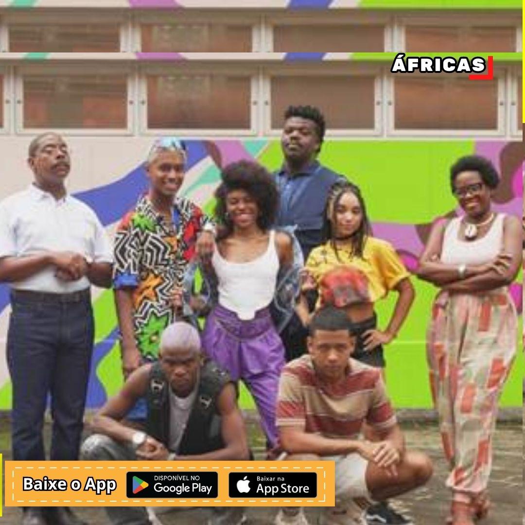 Passinho: A Dança Que Conquista o Brasil Chega ao Disney+!