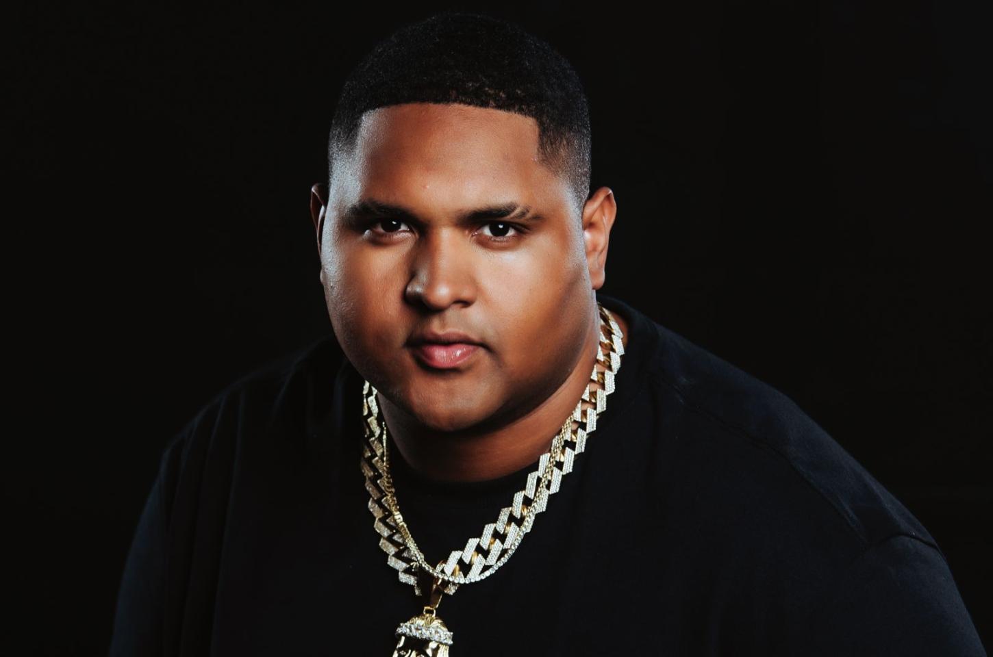 Fenômeno do funk, Kevin O Chris fala sobre show no Lollapalooza: “Um cantor preto levando nossa cultura para as alturas”