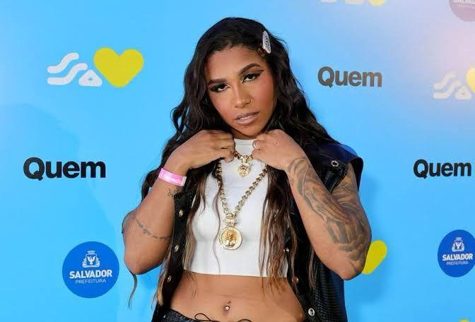MC Danny destaca a importância das mulheres na indústria da música