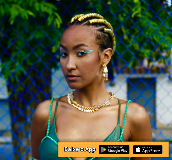 Aryelle anuncia lançamento de novo single para 19 de Abril “Canto Dela”