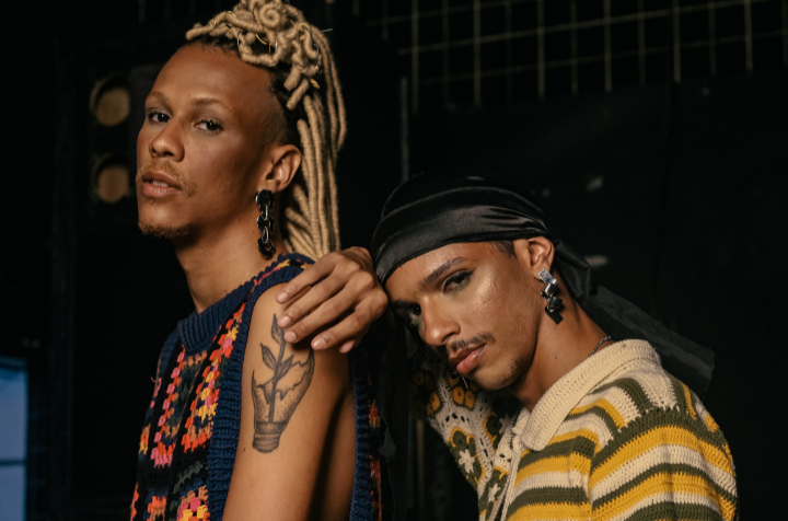 Capelloni lança novo single 