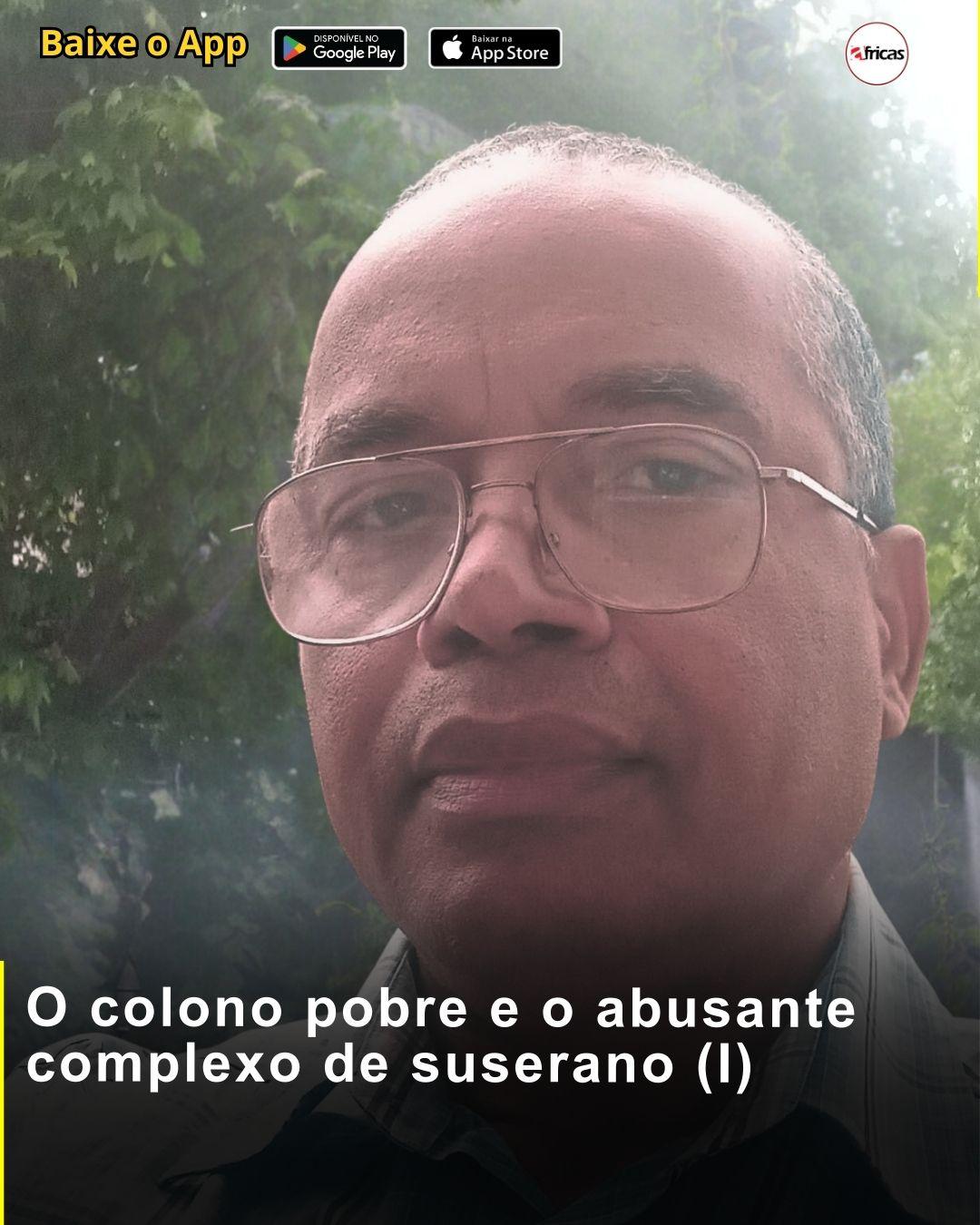 O colono pobre e o abusante complexo de suserano (I)