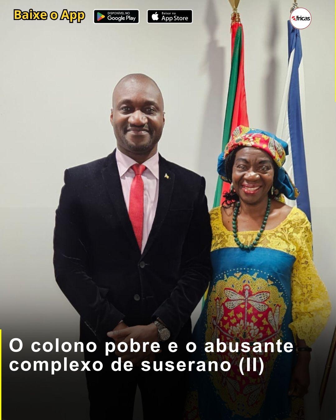 O colono pobre e o abusante complexo de suserano (II)