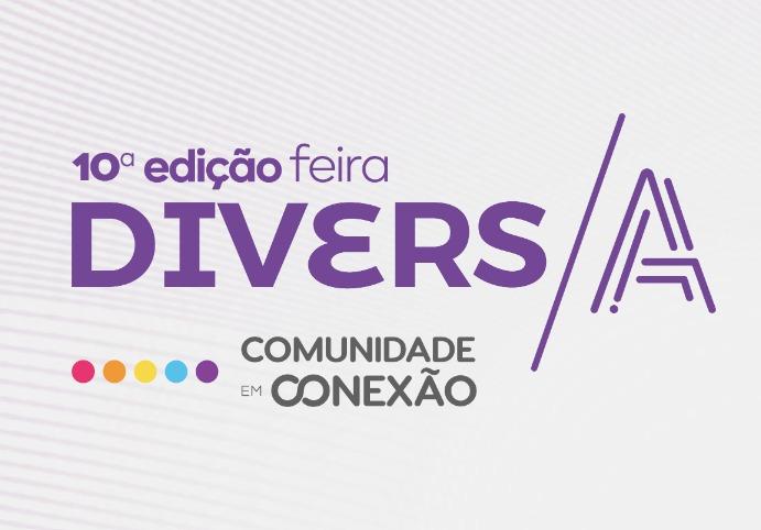Com foco na carreira da população LGBTQIA+, Feira DiverS/A, está com as inscrições abertas para a 10ª edição
