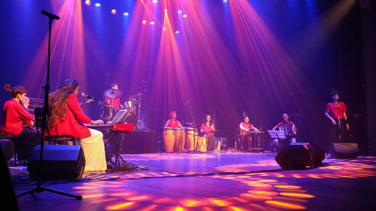 TRAMA: Inscrições Abertas para Residência Artística