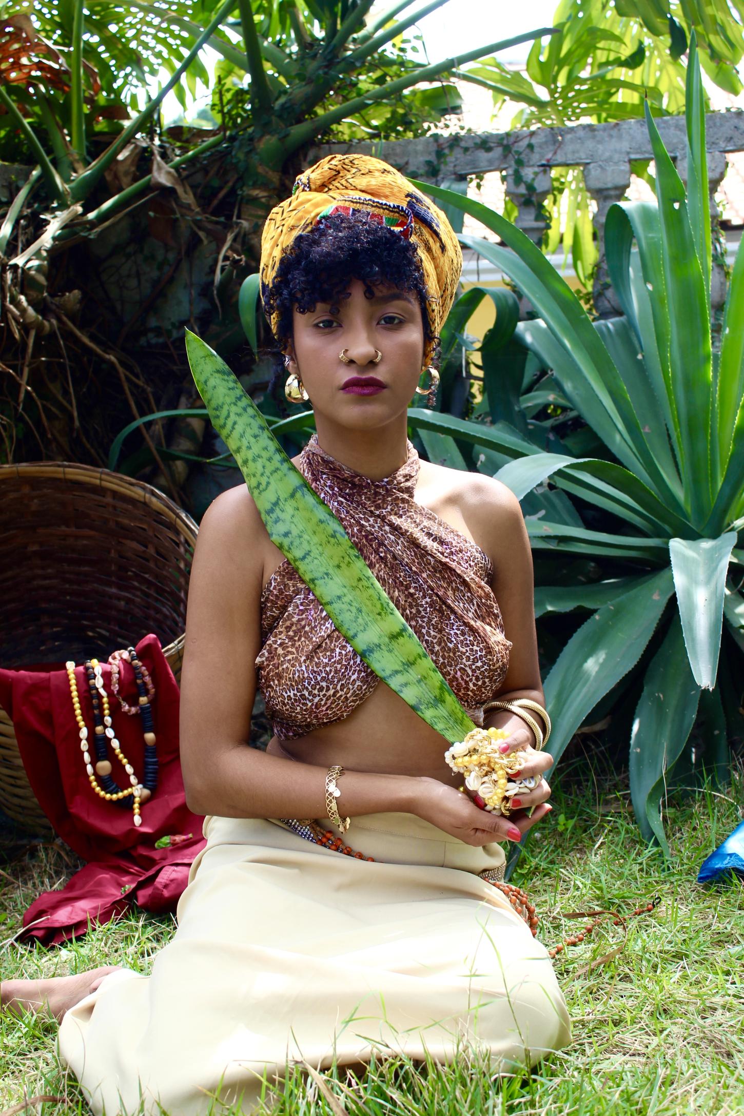 Cantora Aryelle anuncia o show “Caminho”: “Meu Primeiro show na minha cidade”