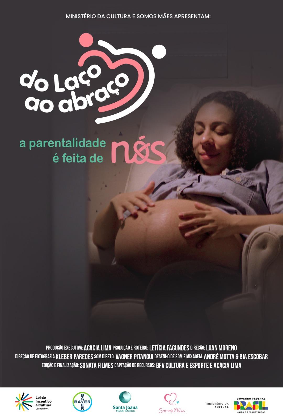 Documentário que retrata a pluralidade das famílias será lançado em agosto
