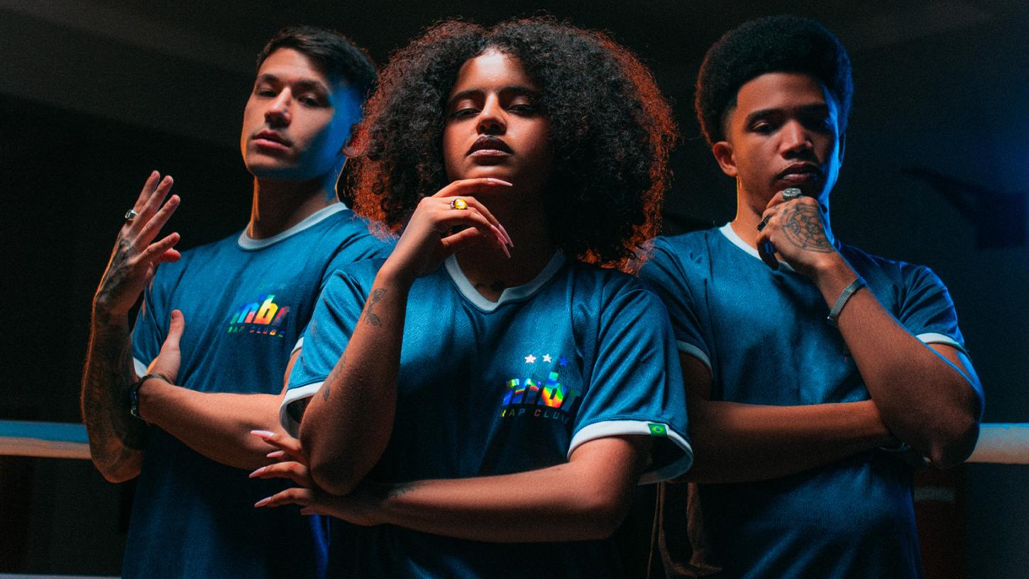 MIBR lança Rap Clube e aposta nas Batalhas de Rima
