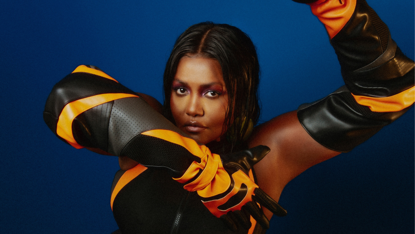 Motoka: Gaby Amarantos e Jhayam lançam som para motoboys