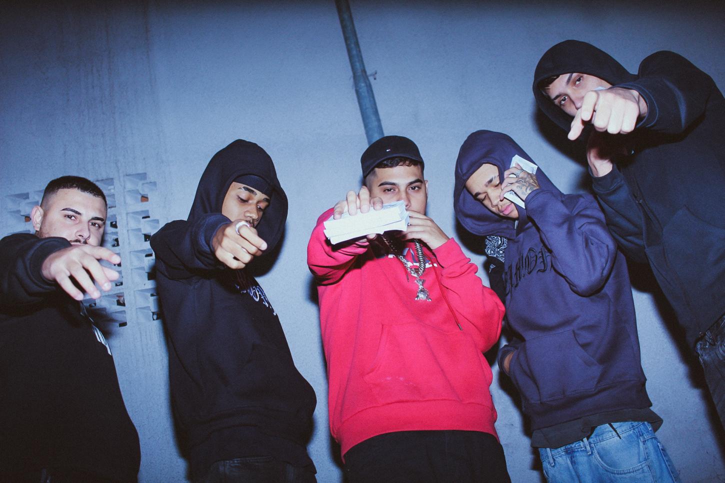 Noni I.D.R fala sobre lealdade e ambições em novo single 