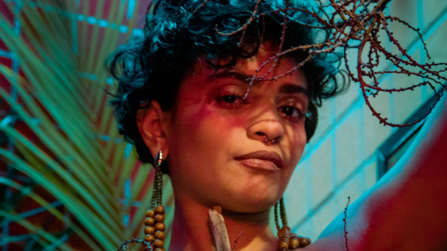 Terra Mulher: Lidia conecta a terra e as mulheres em novo EP