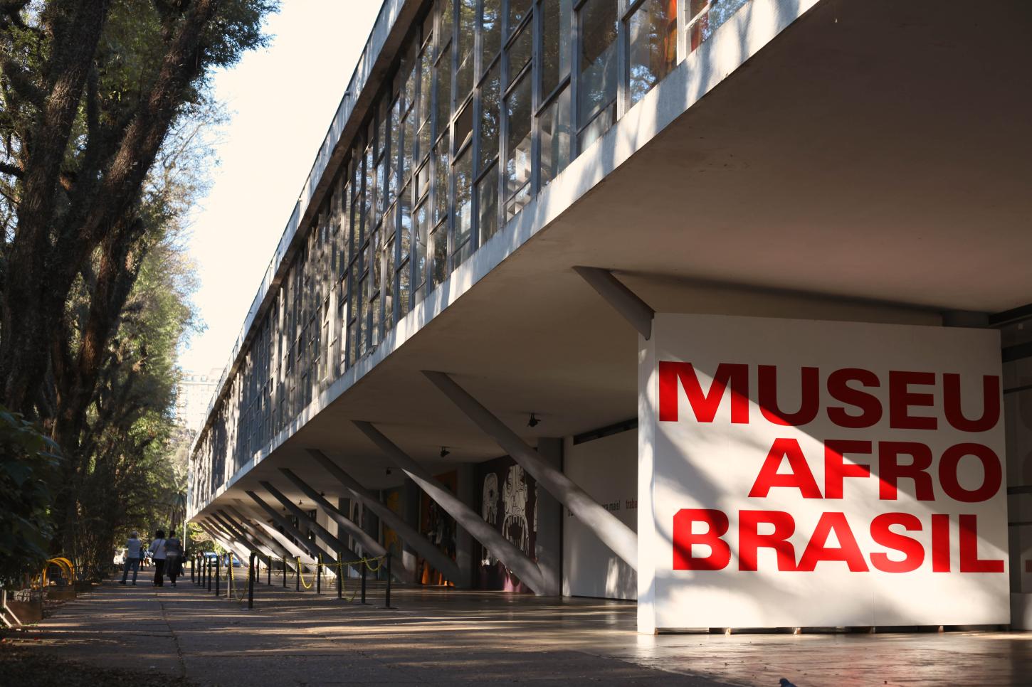 Exposições Afro-brasileiras: Homenagem e Inclusão no Museu Afro Brasil