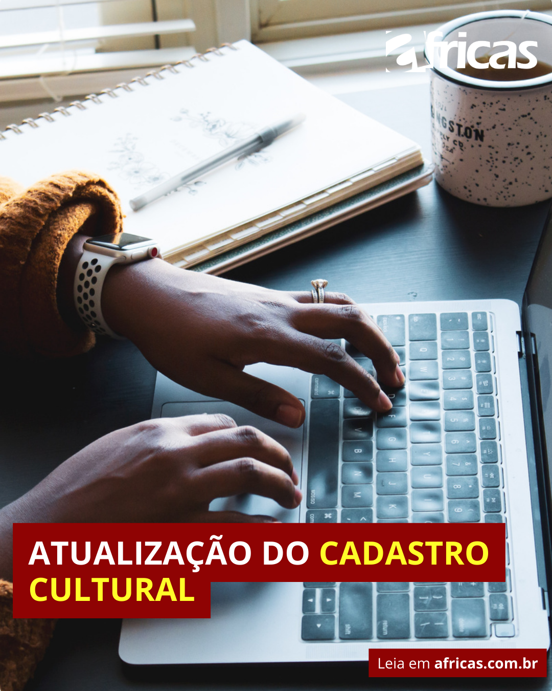 Atualização do Cadastro Cultural: O que Muda?