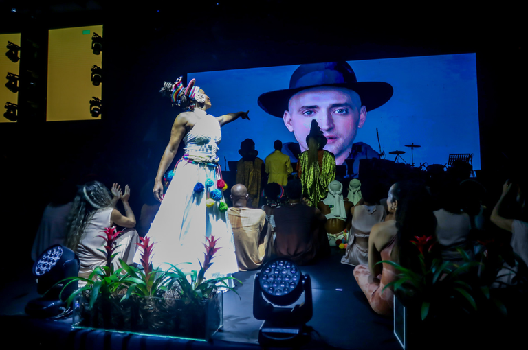 Investimento histórico: R$ 3,9 bilhões para a cultura