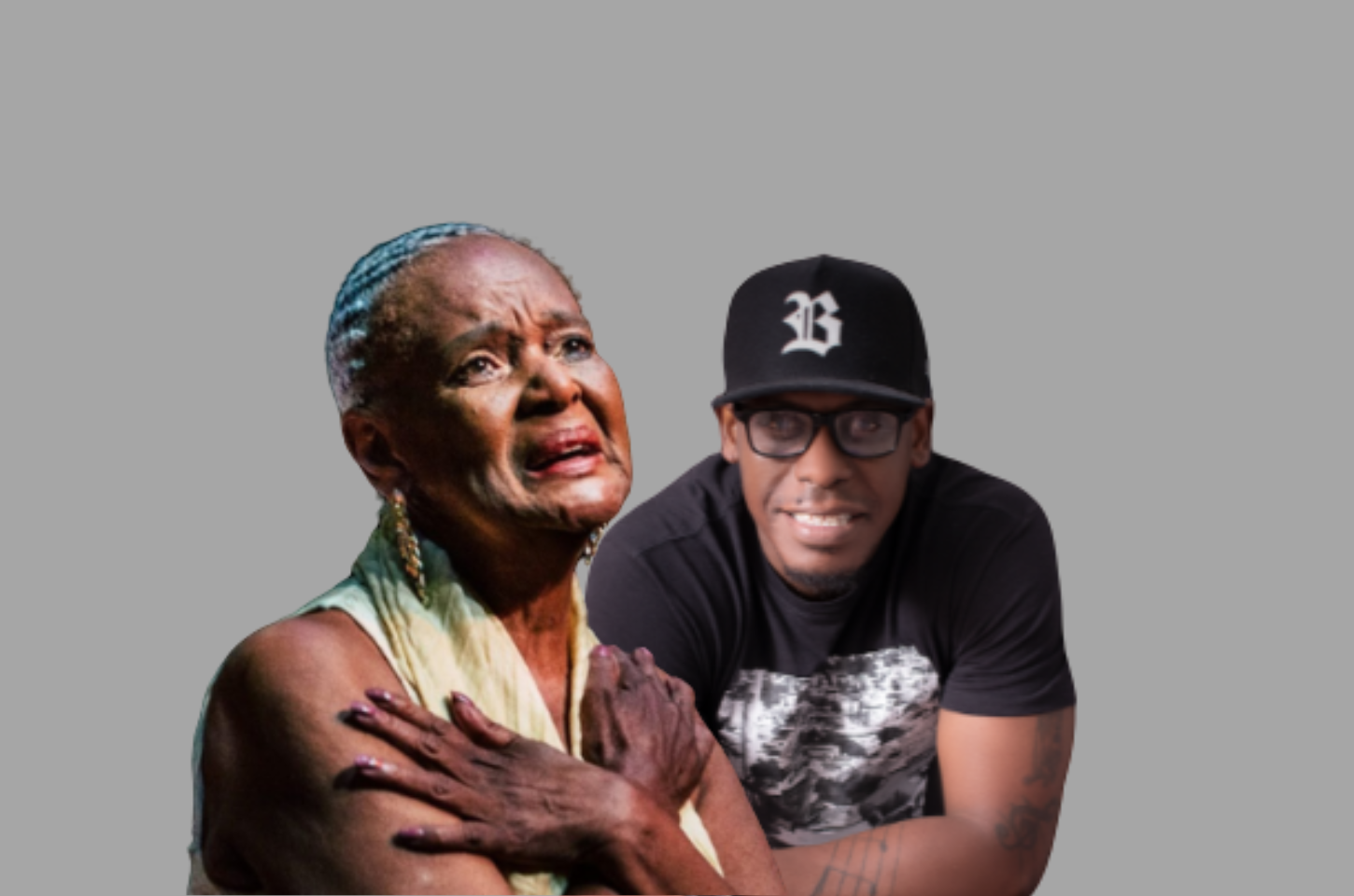 Samba em São Mateus: Raízes e Legado com Tia Cida!