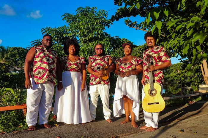 Edún Àrá Sangô avança na música autoral com primeiro show nacional