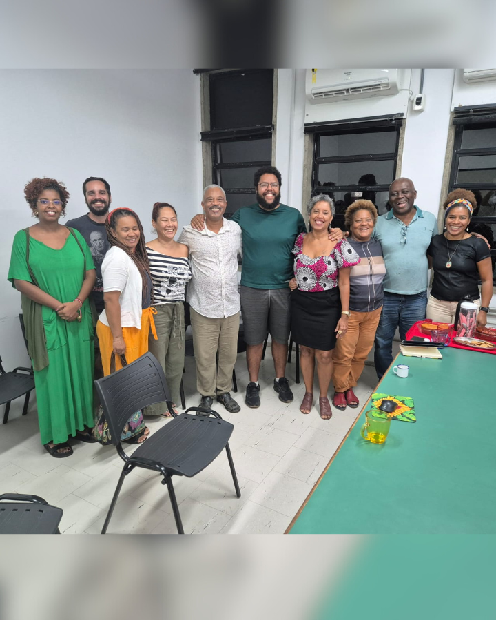 UFF NA TRAVESSIA! Universidade sela parceria com projeto A Grande Travessia