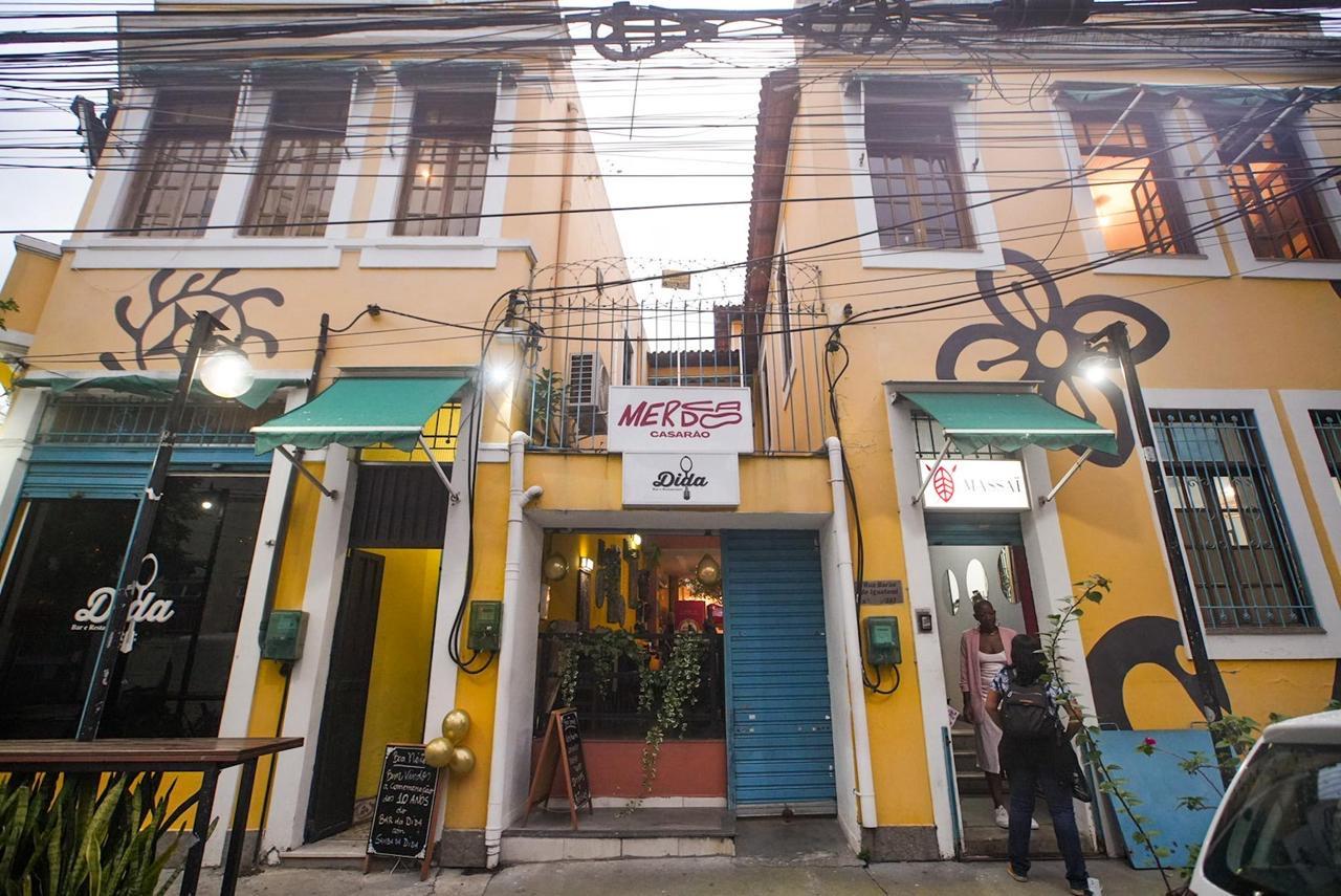 Dida Bar e Restaurante Apresenta Menu Executivo com Sabor Afro-brasileiro e Comida Afetiva