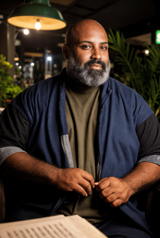 Diego Dionísio promove Arraial TáDito: um encontro de afetividade, diversidade e cultura popular em Guarulhos