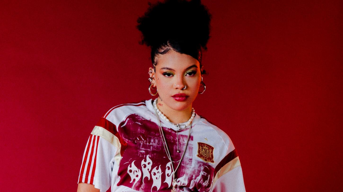 Amabbi Apresenta Show Do Álbum 