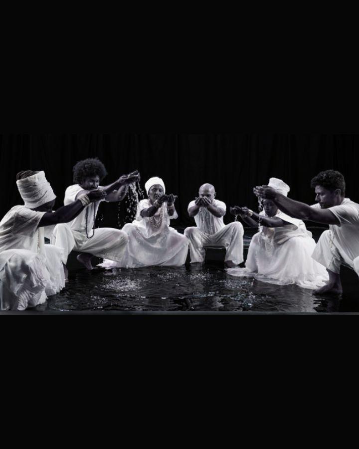 Companhia De Teatro Heliópolis Traz Reflexão Profunda No Teatro Raul Cortez