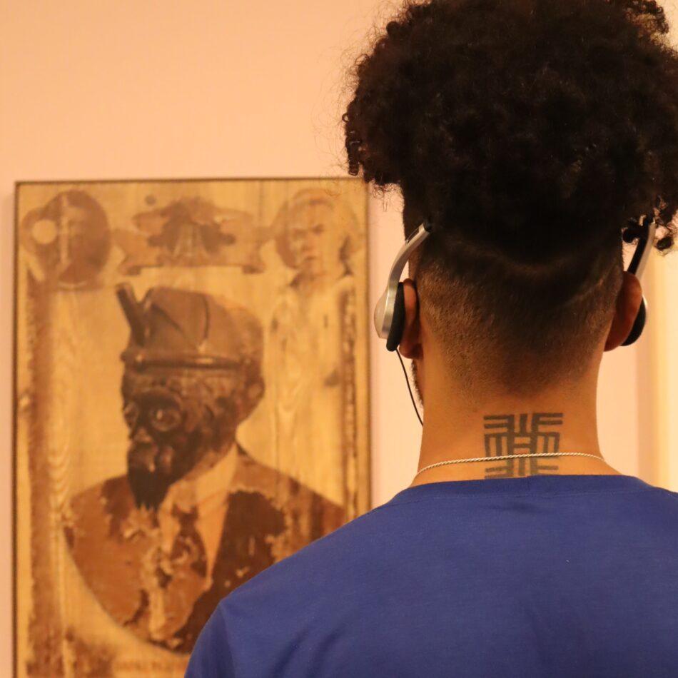 Atividade Gratuita Explora Conexão Entre Expressões Africanas E Produções Afro-Diaspóricas