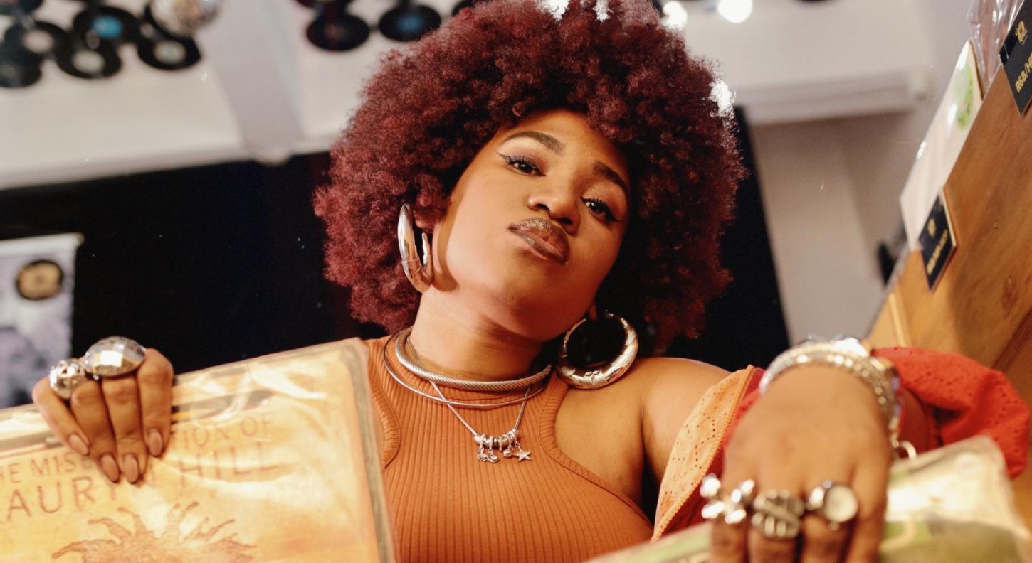 DJ Tamy Confirma Presença No Alma Festival 2025