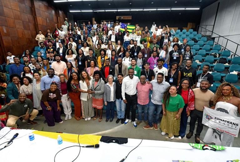 Plano Juventude Negra Viva E Ações Afirmativas São Prioridades Apontadas Como Políticas Democráticas