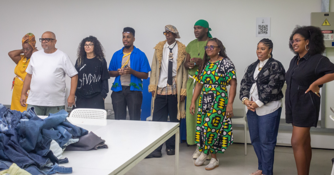 Rio De Janeiro Recebe O Concurso “África Em Nós” Do AfroFashion 2025