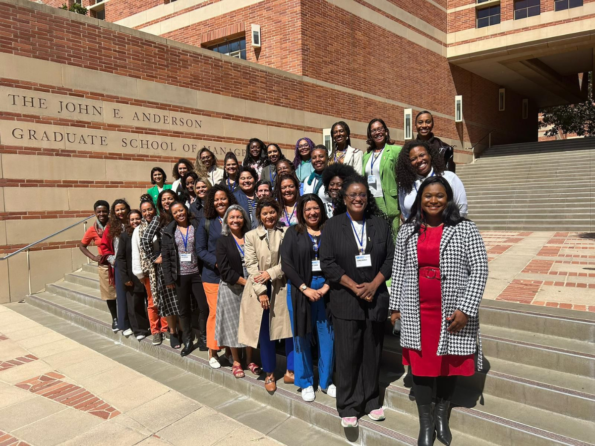 Conselheira 101 renova parceria com a UCLA Anderson para segunda edição do programa internacional Women in Governance