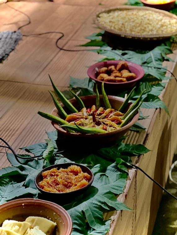 Festival Afro-Gastronômico Ajeun potencializa território de Belo Jardim com saberes e sabores