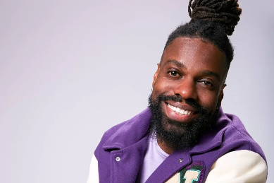 Com Raízes Na MPC, Ele Conecta O Ritmo A Outras Sonoridades, Como O Afro Pop