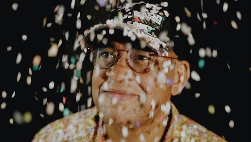 Gilmar Bolla 8 dá continuidade ao manguebeat em Seletiva Pernambucana pelo concurso de samba enredo da Grande Rio