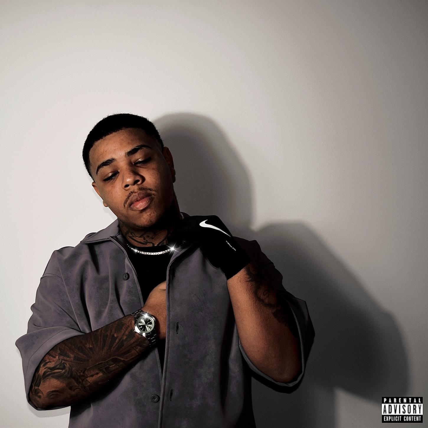 Destaque do Drill, Nebrugg lança o álbum Jovem Autêntico