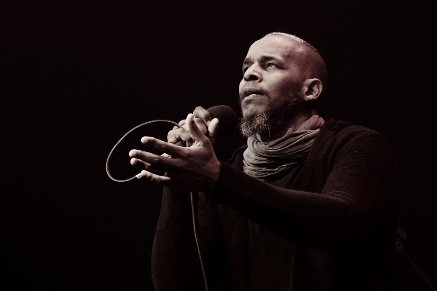 Alcides Sodré apresenta show 'Leva-me Contigo' 