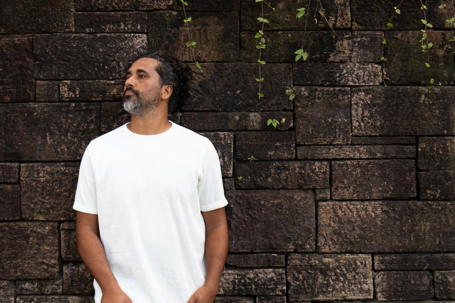 'Mormasiento': a poesia que vem da periferia fronteiriça