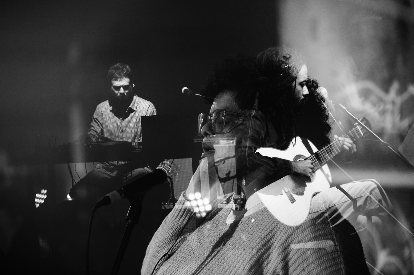 Com participações de Linn da Quebrada e Luedji Luna, Tatiana Nascimento lança seu primeiro álbum