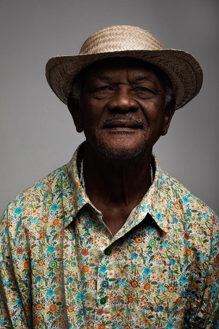 Damião Calixto também é mestre! Patrimônio Vivo de Arcoverde chega aos 79 anos de vida, existência e sabedoria