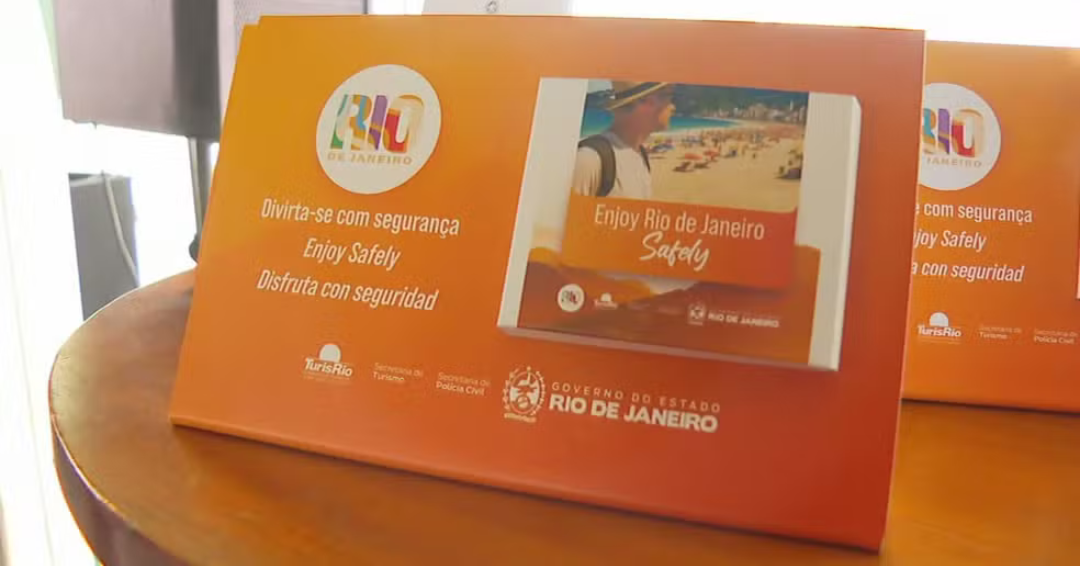 Diversidade e segurança: OAB-Rio apoia campanha que valoriza o acolhimento no turismo carioca