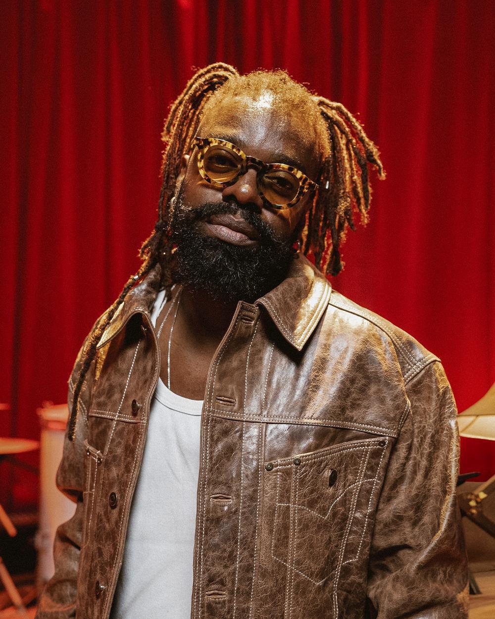 Feyjão transforma Passageiro do Bem em manifesto ancestral: “Esse álbum celebra a ancestralidade da música preta”