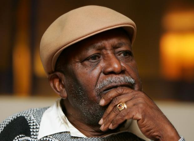 Grátis: Disco De Moacir Santos Que Uniu Jazz E Erudito É Debatido Em São Paulo