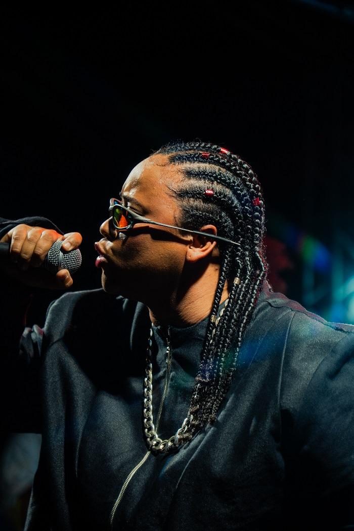 Jornada de MC’s nas comunidades do Recife conclui 2ª edição com atividades nas escolas municipais e estadual, de 29 a 31 de outubro