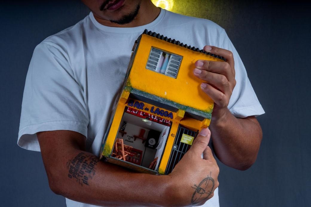 Marcelino Melo “Quebradinha”: do sertão alagoano ao Theatro Municipal de São Paulo