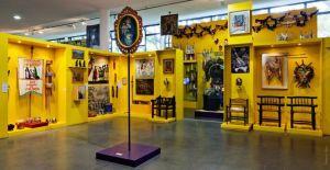Museu Afro Brasil Emanoel Araujo celebra 21 anos com programação gratuita e exposições em destaque