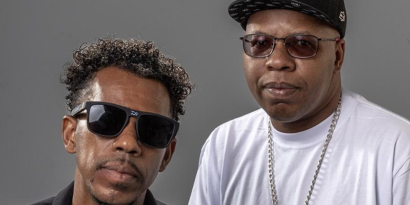 ozes da Várzea: Grupo Negredo celebra quase 30 anos de RAP em show gratuito