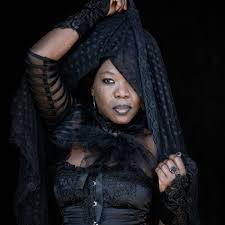 Sesc Jazz: Moonlight Benjamin (Haiti) traz som 
