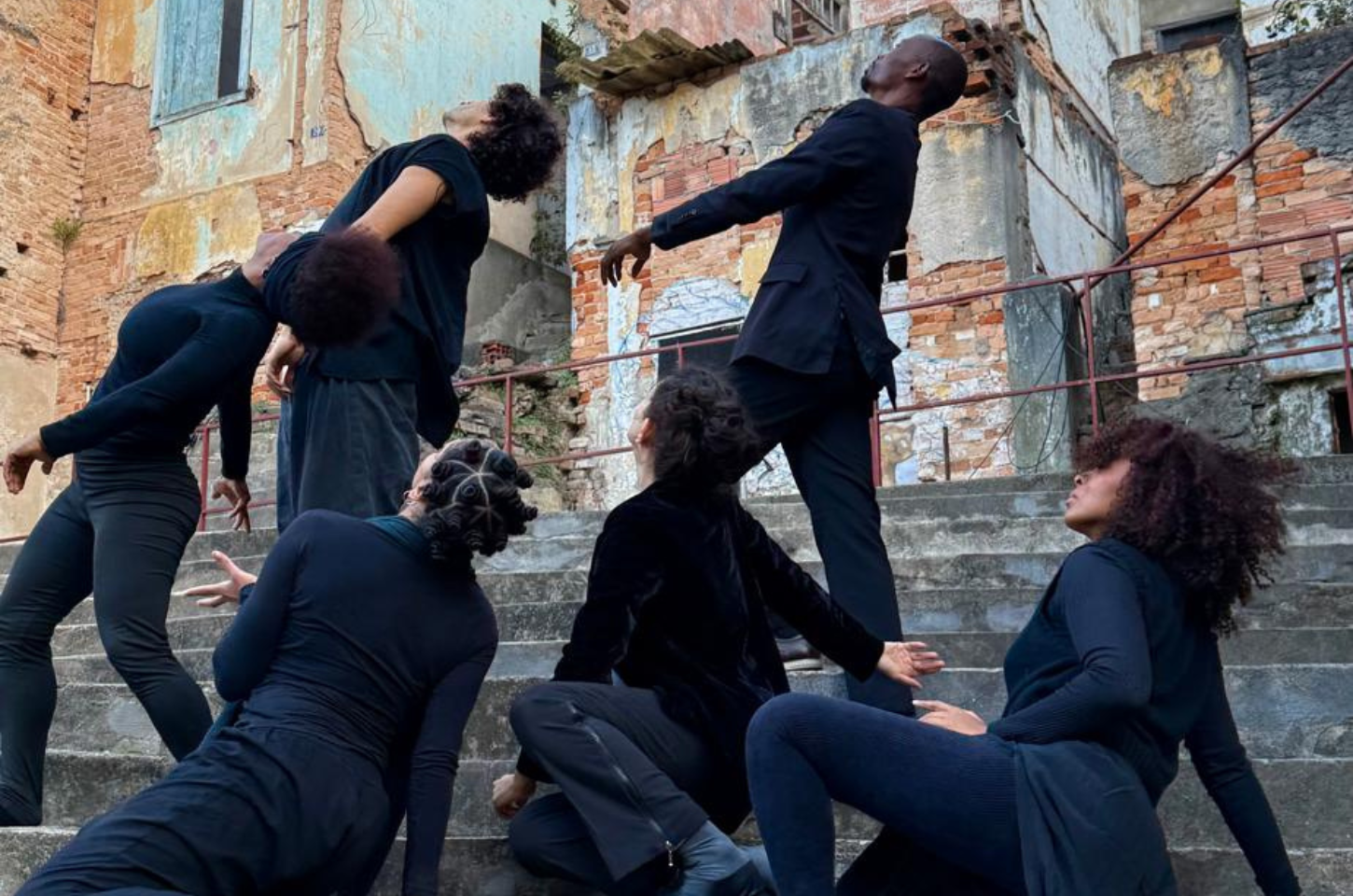 Taanteatro celebra Fanon com espetáculo em São Paulo: veja datas