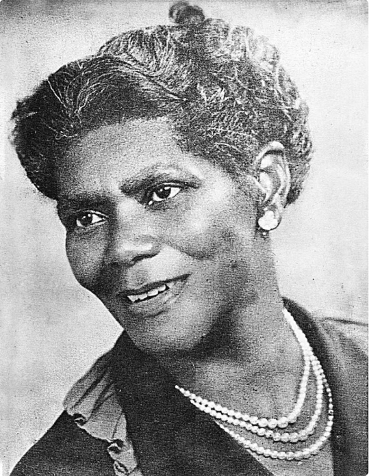 Você sabe quem foi Laudelina de Campos, a ativista que, em 1936, transformou a vida de empregadas domésticas no Brasil?