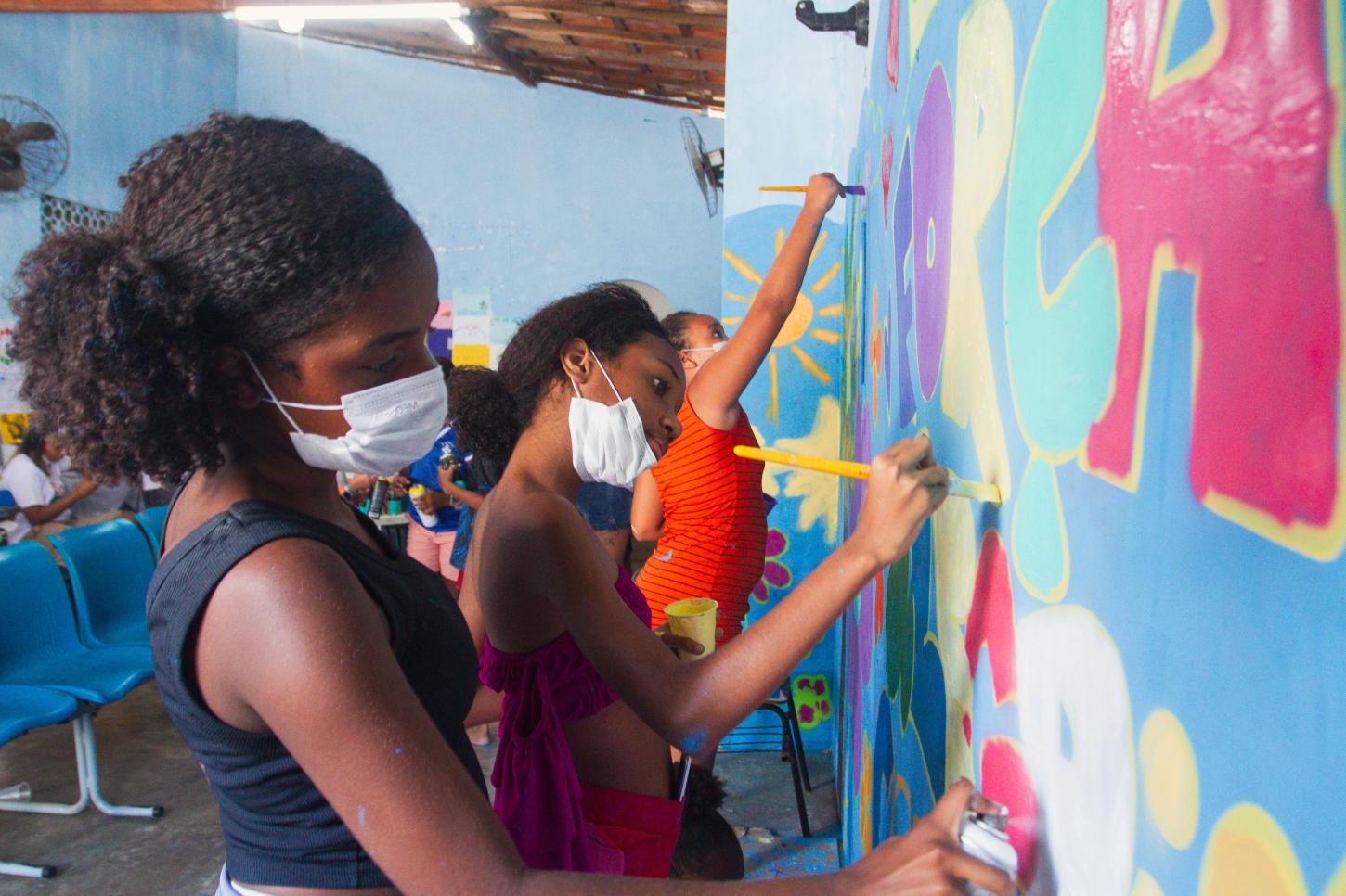 Com realização nas periferias do Recife, URBANA chega ao Ladobeco no Arruda