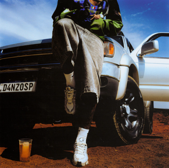 Danzo lança single “SP” com clipe e participação de Mano Brown